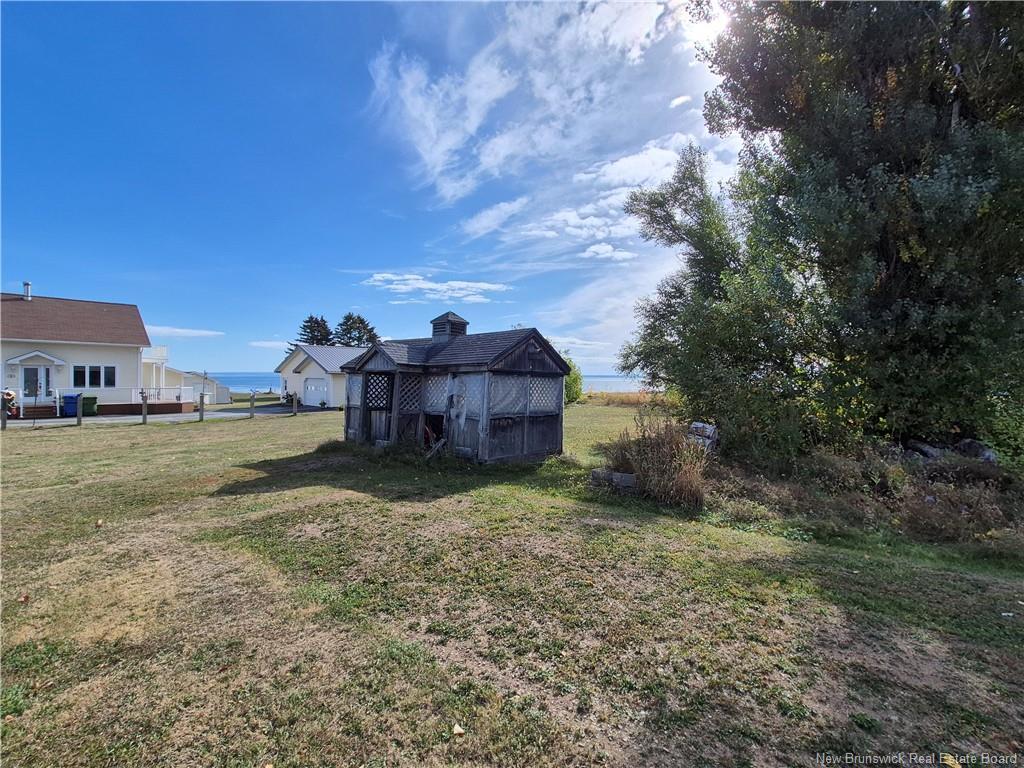 1109 Route 134, Petit-Rocher-Sud, NB