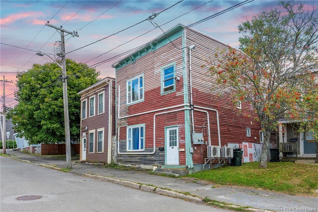 162 Britain St, Saint John, NB