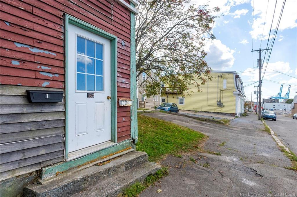 162 Britain St, Saint John, NB