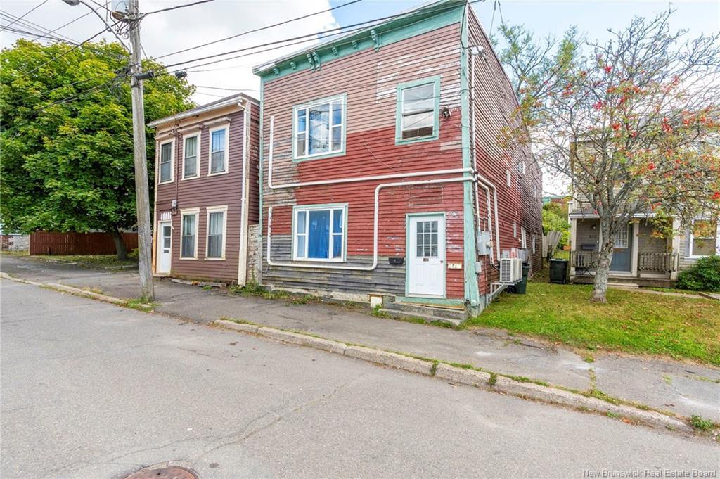 162 Britain St, Saint John, NB