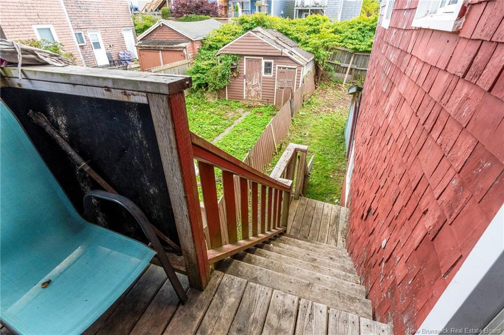 162 Britain St, Saint John, NB
