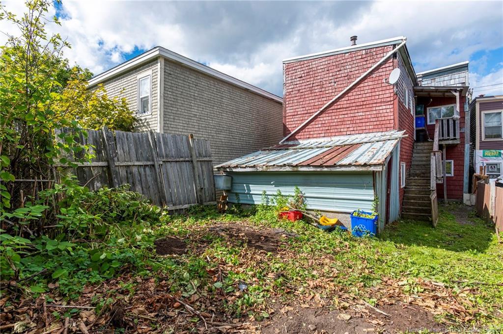 162 Britain St, Saint John, NB