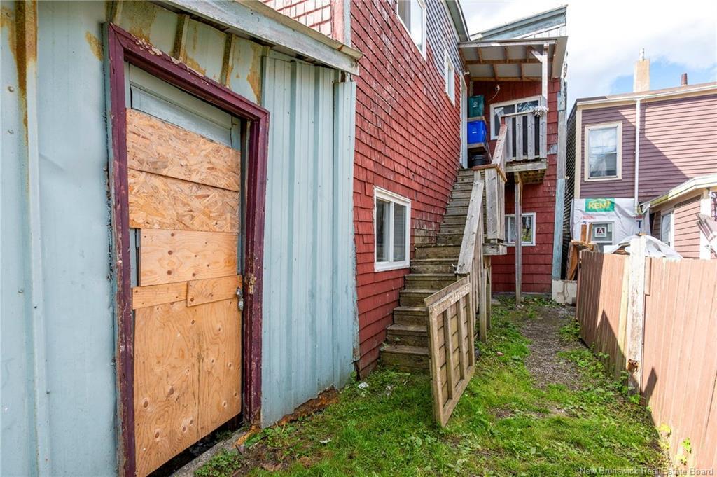 162 Britain St, Saint John, NB