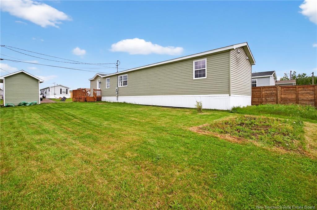 35 Pollett Lane, Dieppe, NB