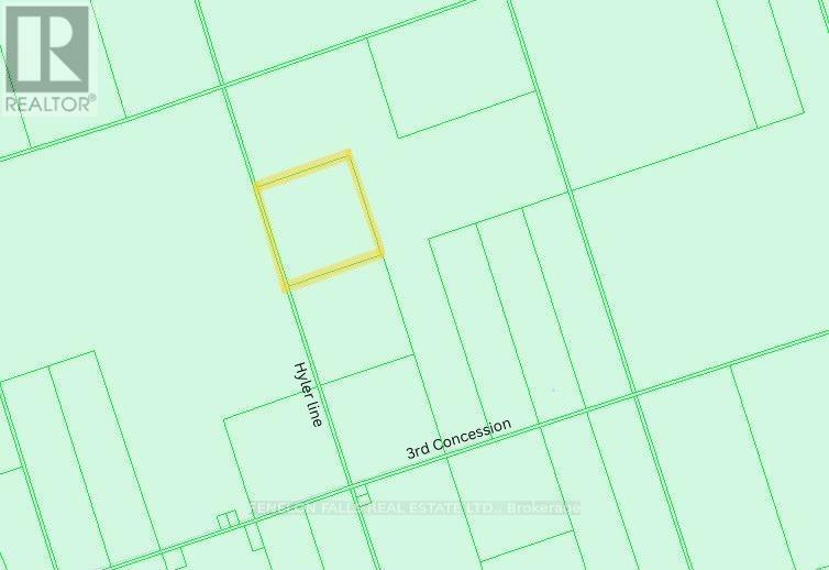 0 Hyler Line N, Kawartha Lakes (Somerville), ON