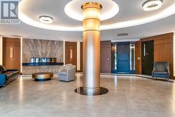 Front Entracne of building -