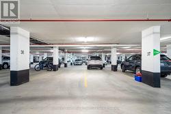 BONUS 2 Underground Parking -