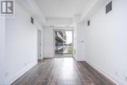 Patio doors to Large Balcony -