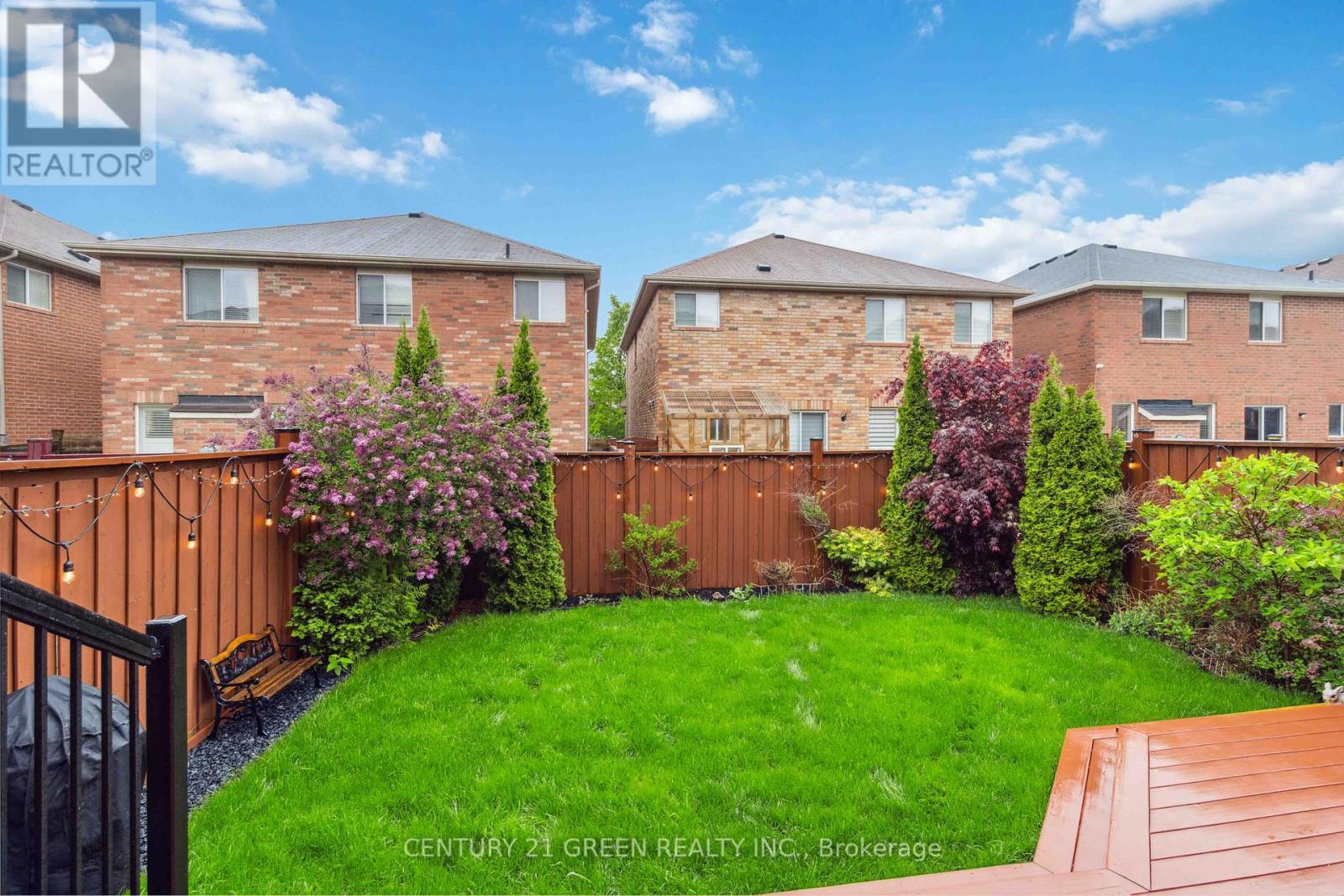 98 Personna Circle, Brampton, ON - Outdoor