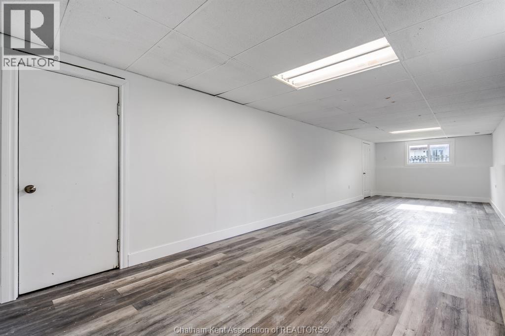 69 Bridle Path Road, Wallaceburg, ON - Indoor Photo Showing Other Room