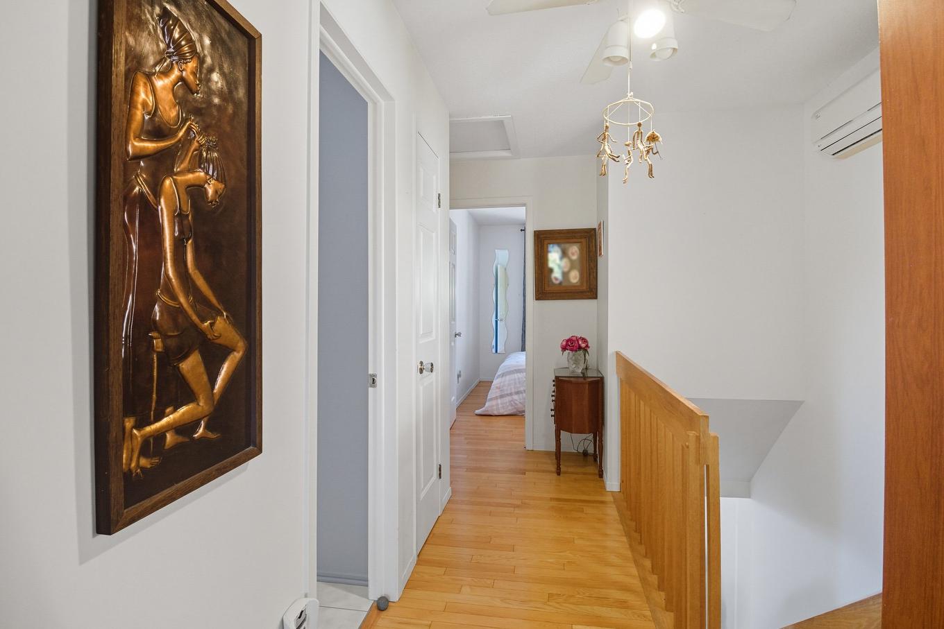 Corridor - 8 Rue Du Mica, Gatineau (Hull), QC - Indoor Photo Showing Other Room