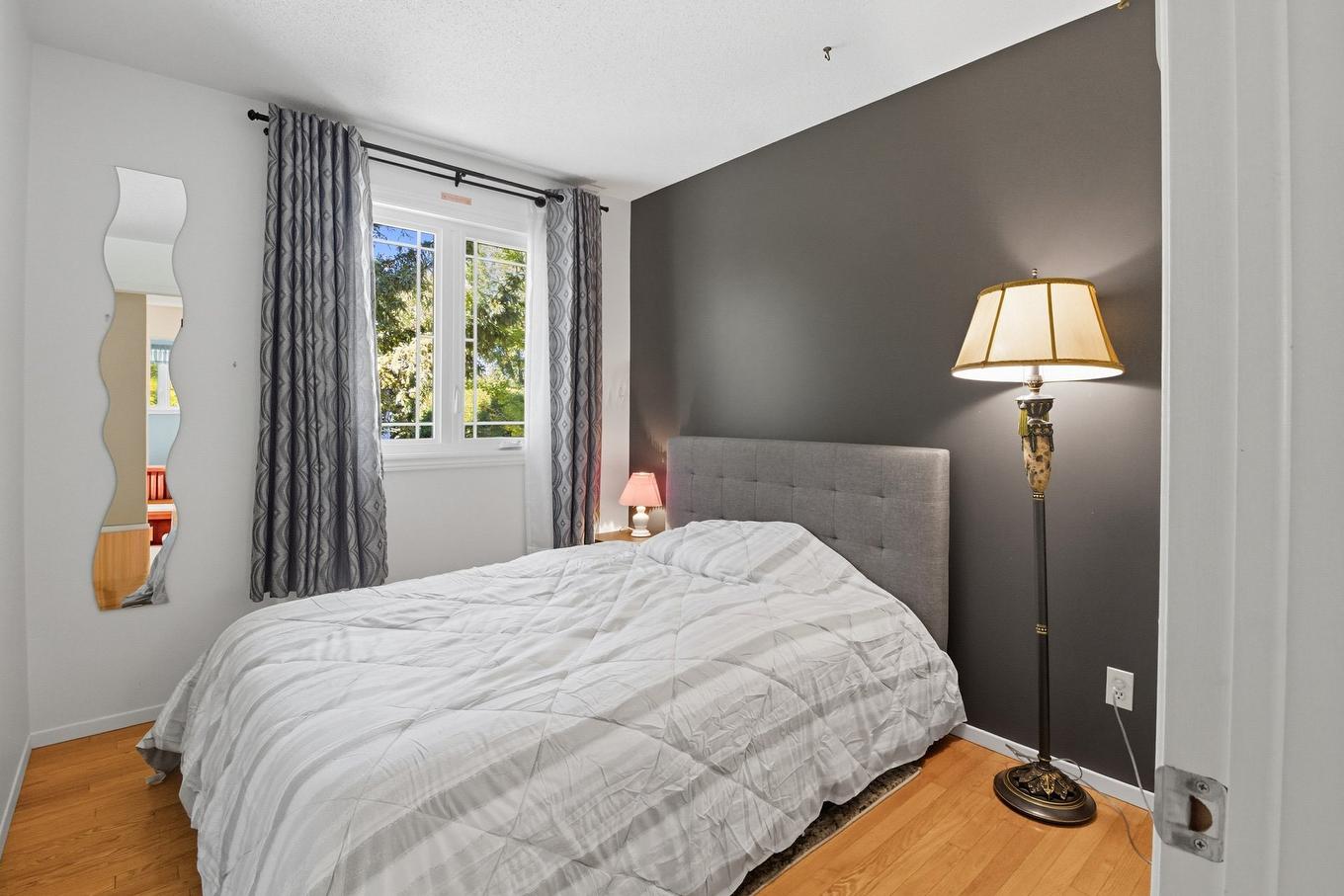 Chambre à coucher - 8 Rue Du Mica, Gatineau (Hull), QC - Indoor Photo Showing Bedroom