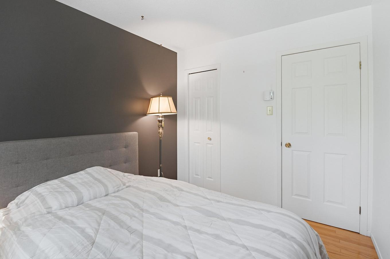 Chambre à coucher - 8 Rue Du Mica, Gatineau (Hull), QC - Indoor Photo Showing Bedroom