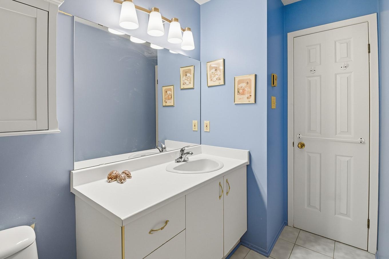 Salle de bains - 8 Rue Du Mica, Gatineau (Hull), QC - Indoor Photo Showing Bathroom