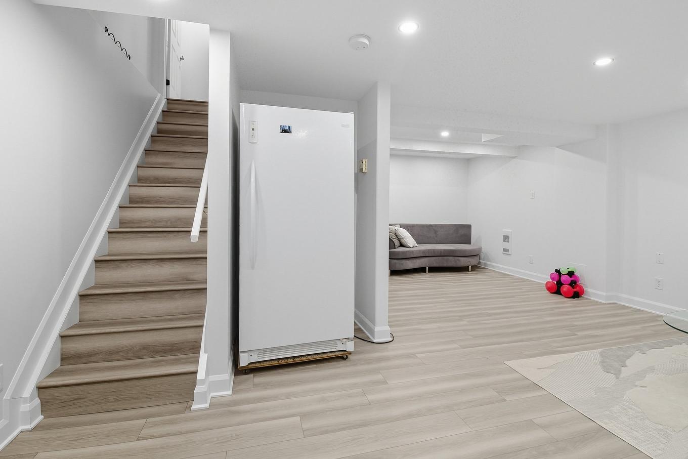 Vue d'ensemble - 8 Rue Du Mica, Gatineau (Hull), QC - Indoor Photo Showing Other Room