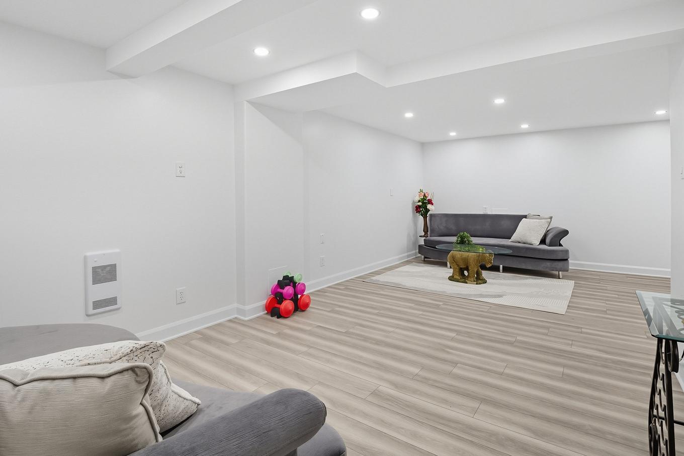 Salle familiale - 8 Rue Du Mica, Gatineau (Hull), QC - Indoor