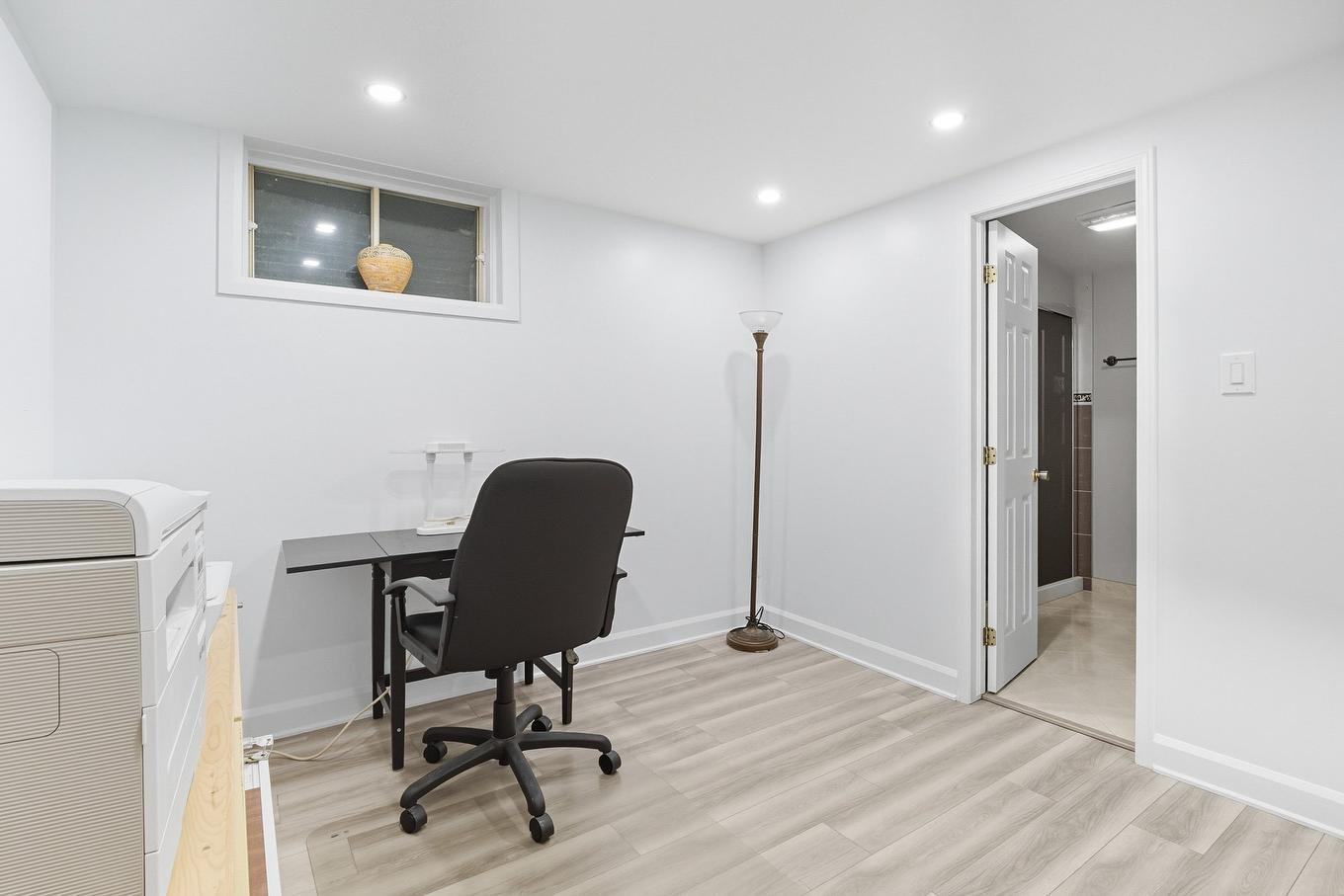 Bureau - 8 Rue Du Mica, Gatineau (Hull), QC - Indoor Photo Showing Other Room