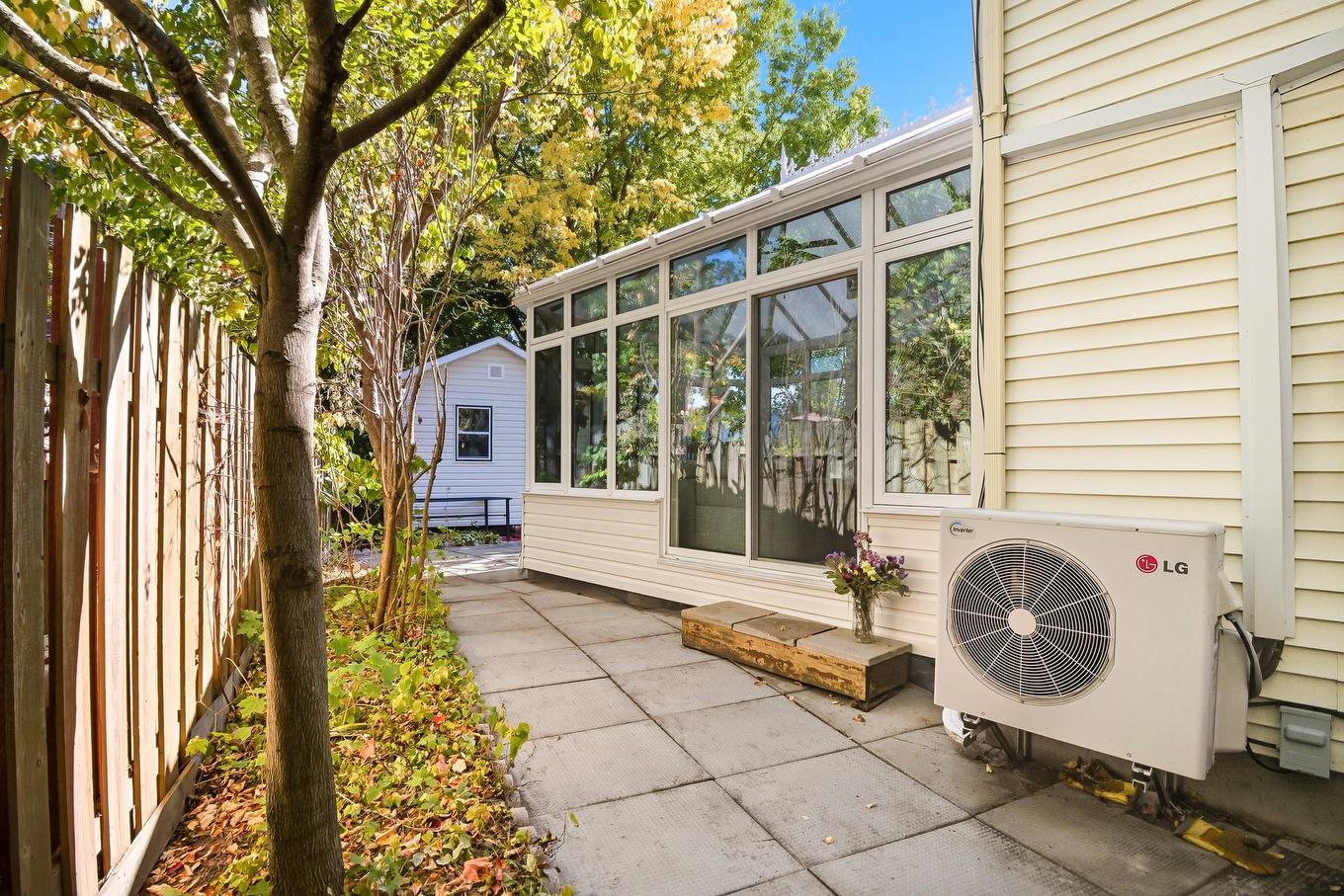 Extérieur - 8 Rue Du Mica, Gatineau (Hull), QC - Outdoor With Exterior