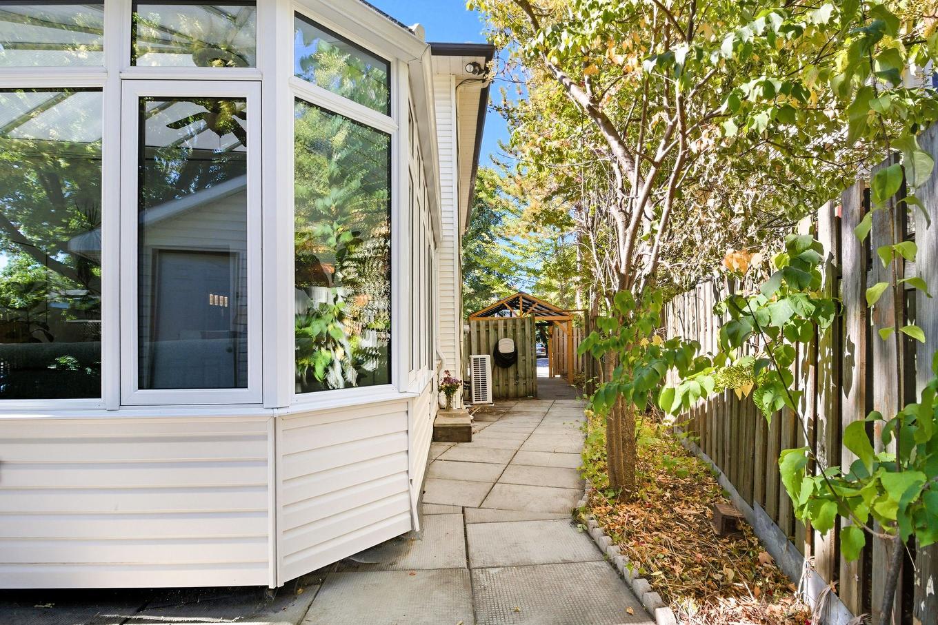 Extérieur - 8 Rue Du Mica, Gatineau (Hull), QC - Outdoor With Exterior