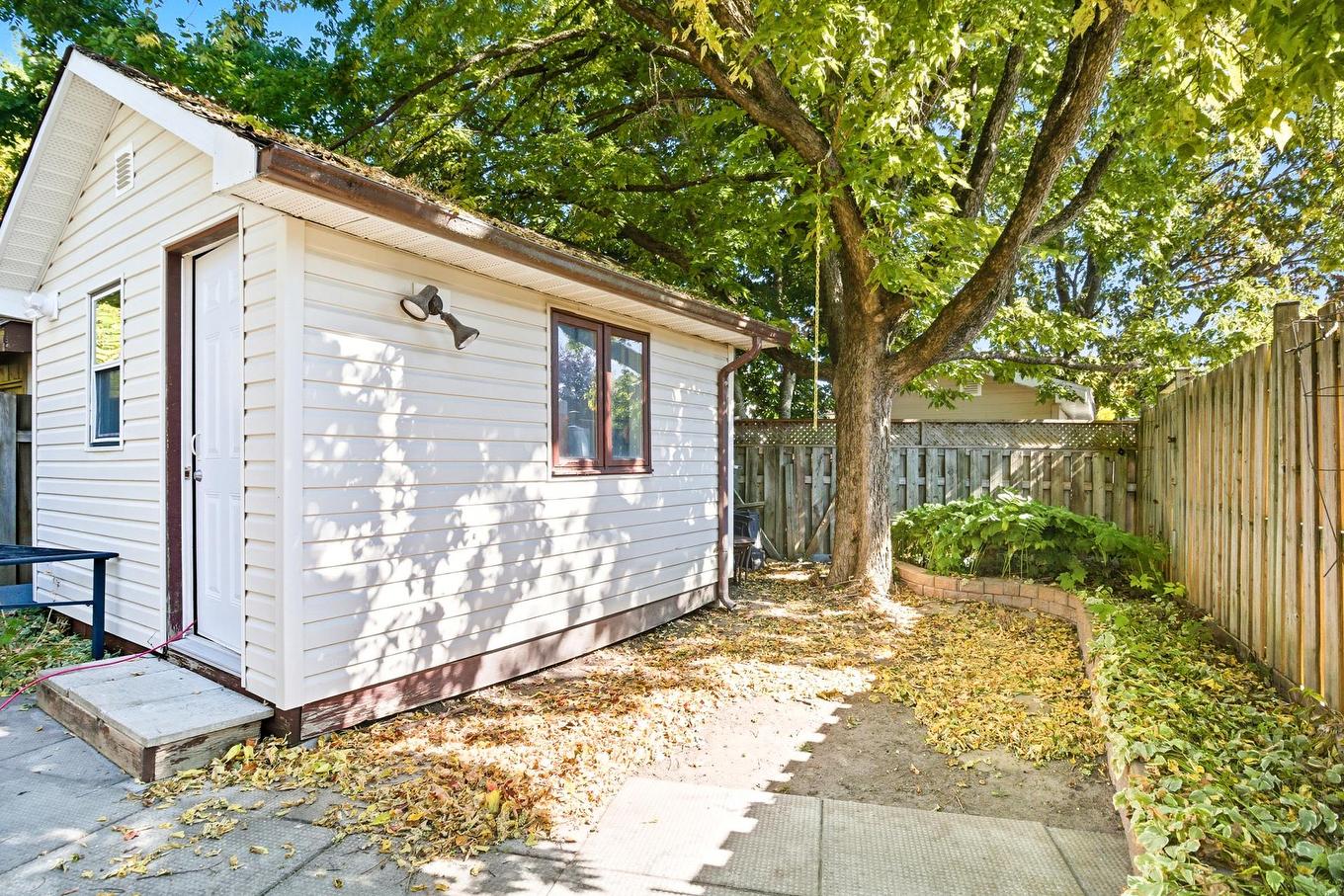 Extérieur - 8 Rue Du Mica, Gatineau (Hull), QC - Outdoor