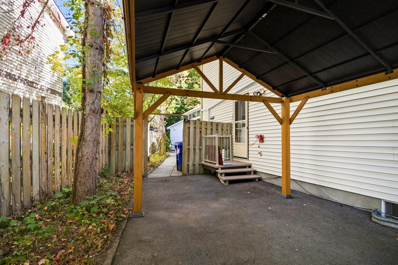 Extérieur - 8 Rue Du Mica, Gatineau (Hull), QC - Outdoor With Exterior