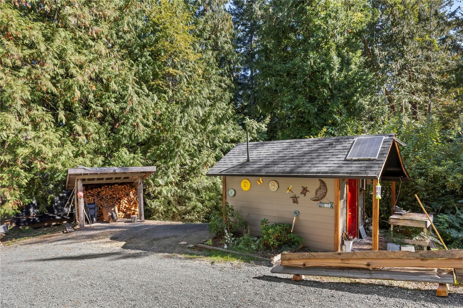 2180 South Lake Rd, Qualicum Beach, BC