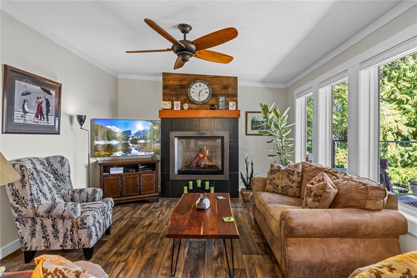 2180 South Lake Rd, Qualicum Beach, BC