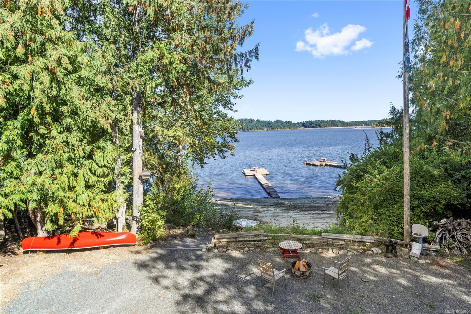 2180 South Lake Rd, Qualicum Beach, BC