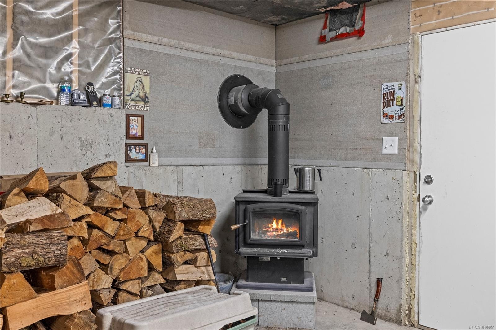 2180 South Lake Rd, Qualicum Beach, BC