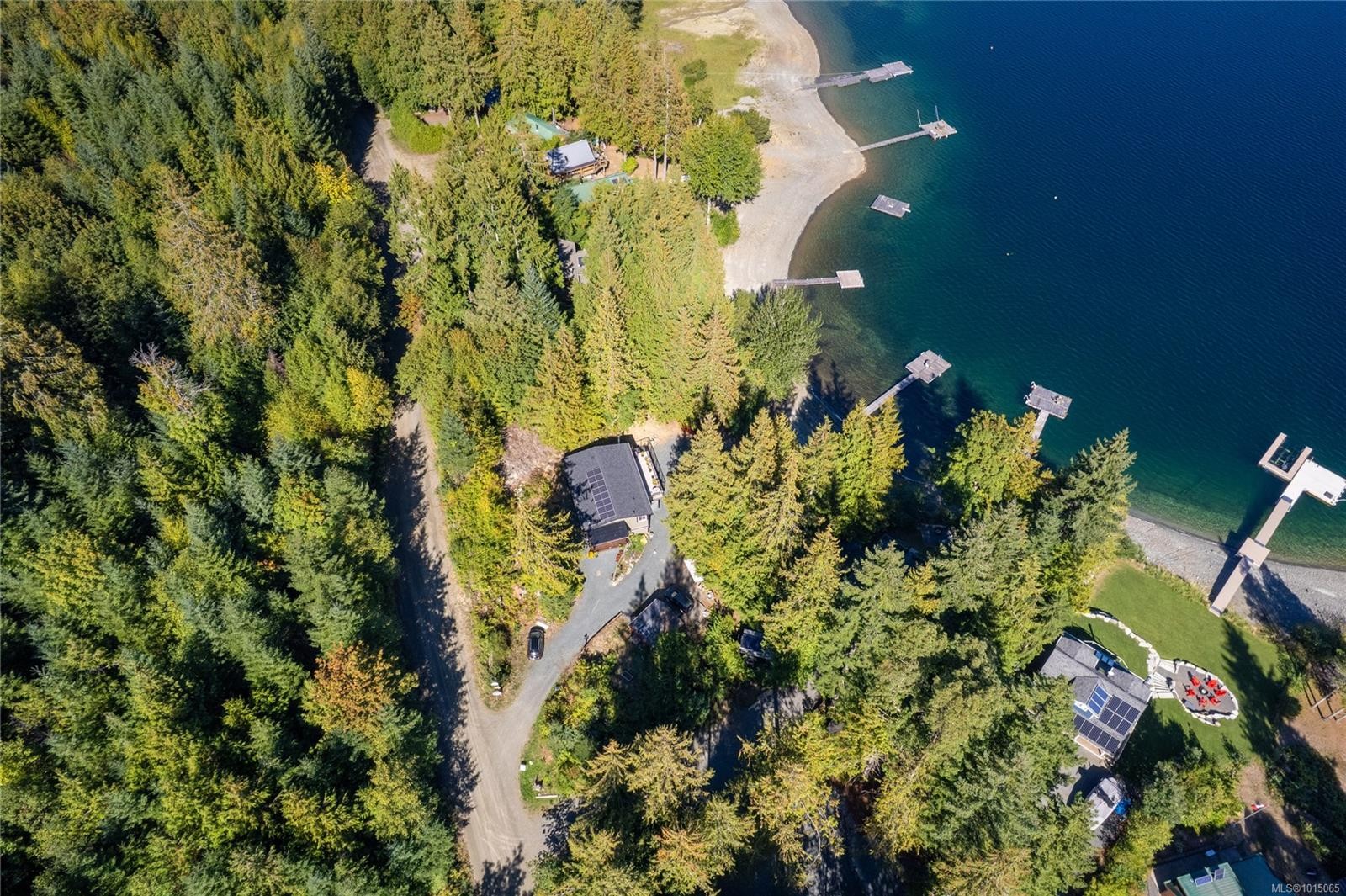 2180 South Lake Rd, Qualicum Beach, BC