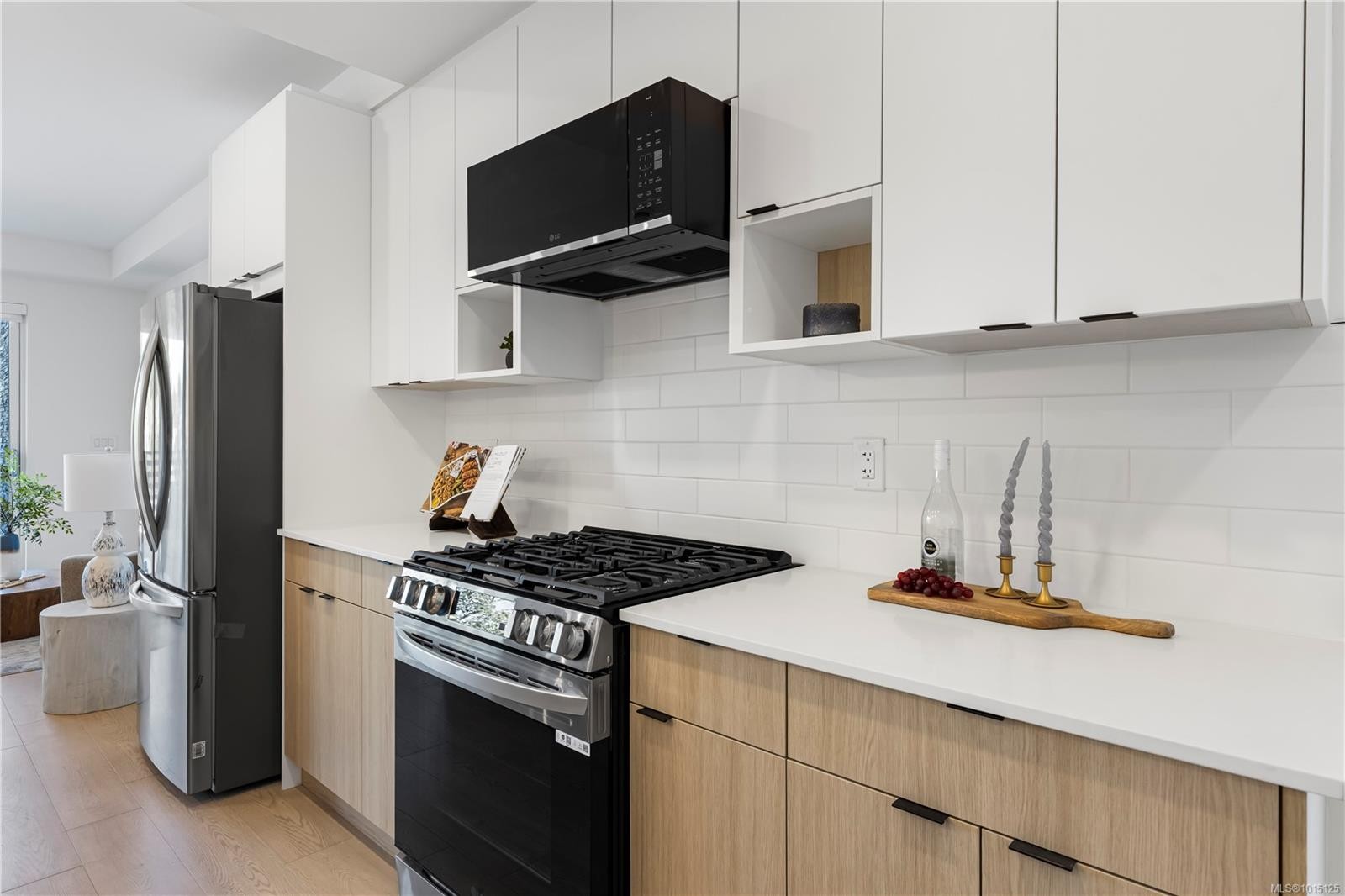 101-2629 Millstream Rd, Langford, BC