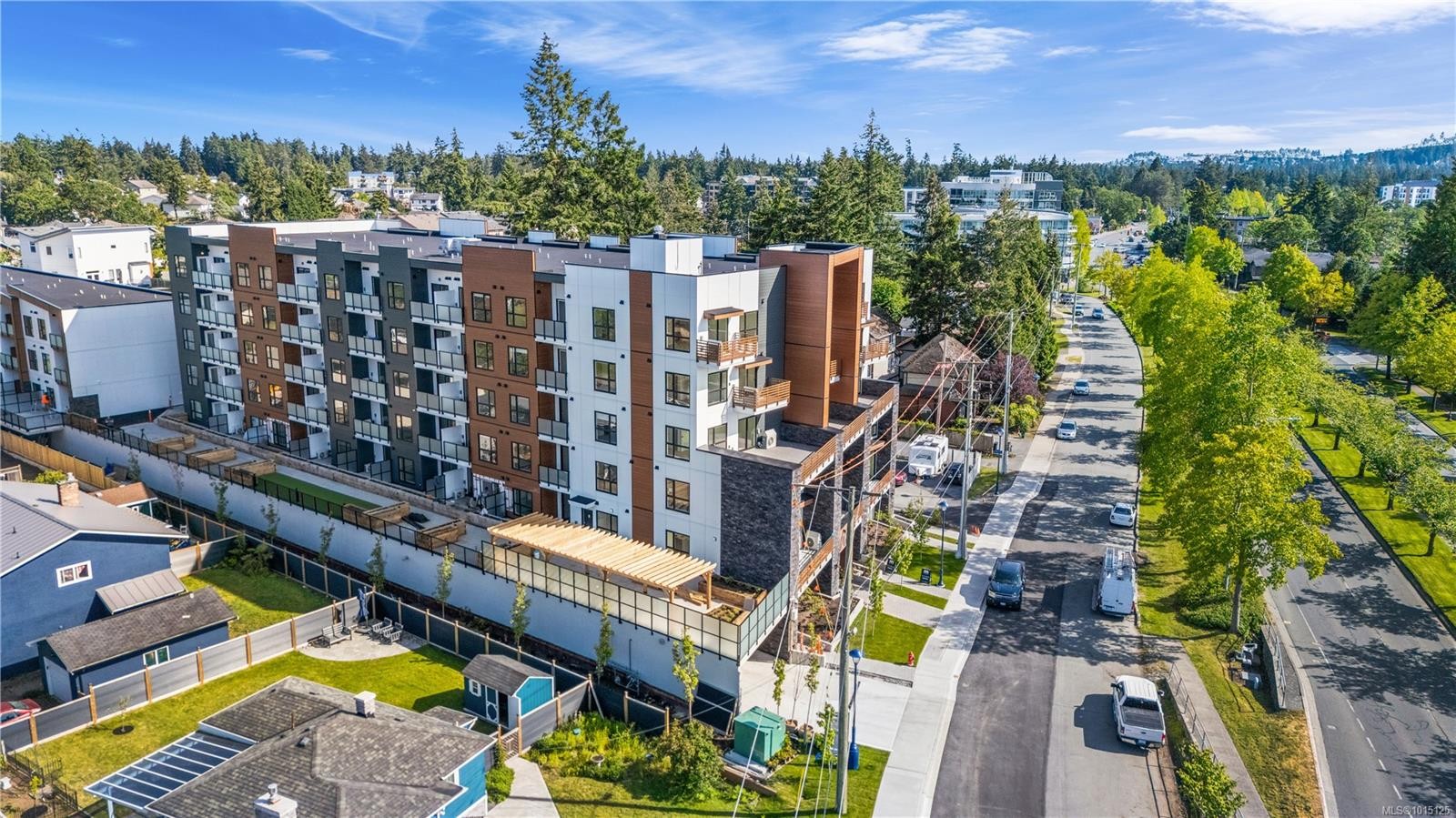 101-2629 Millstream Rd, Langford, BC