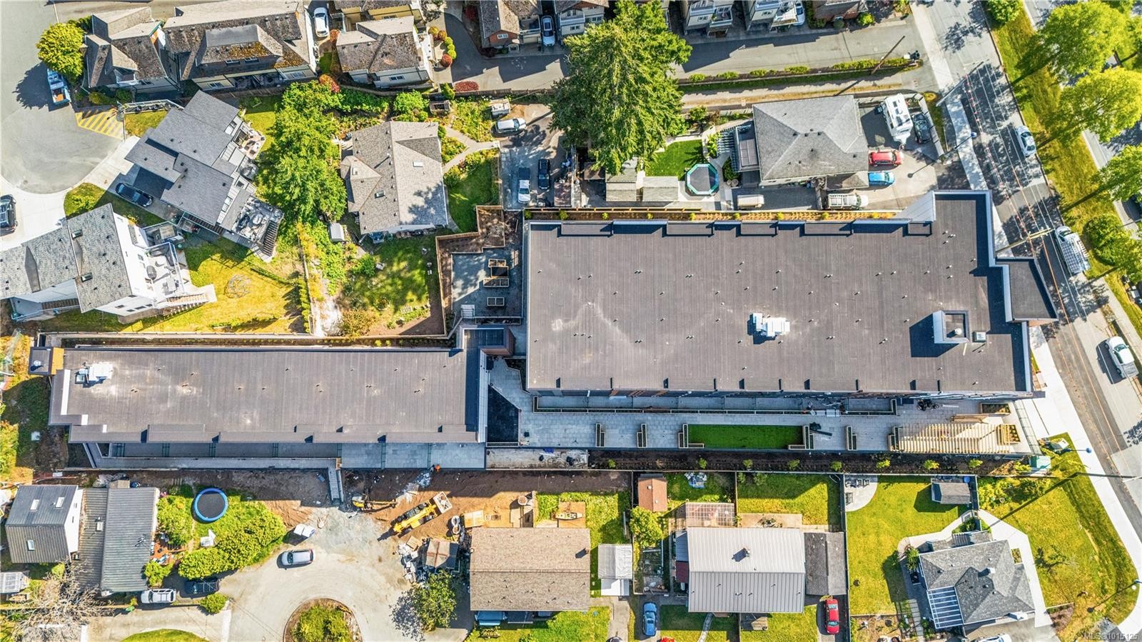 101-2629 Millstream Rd, Langford, BC