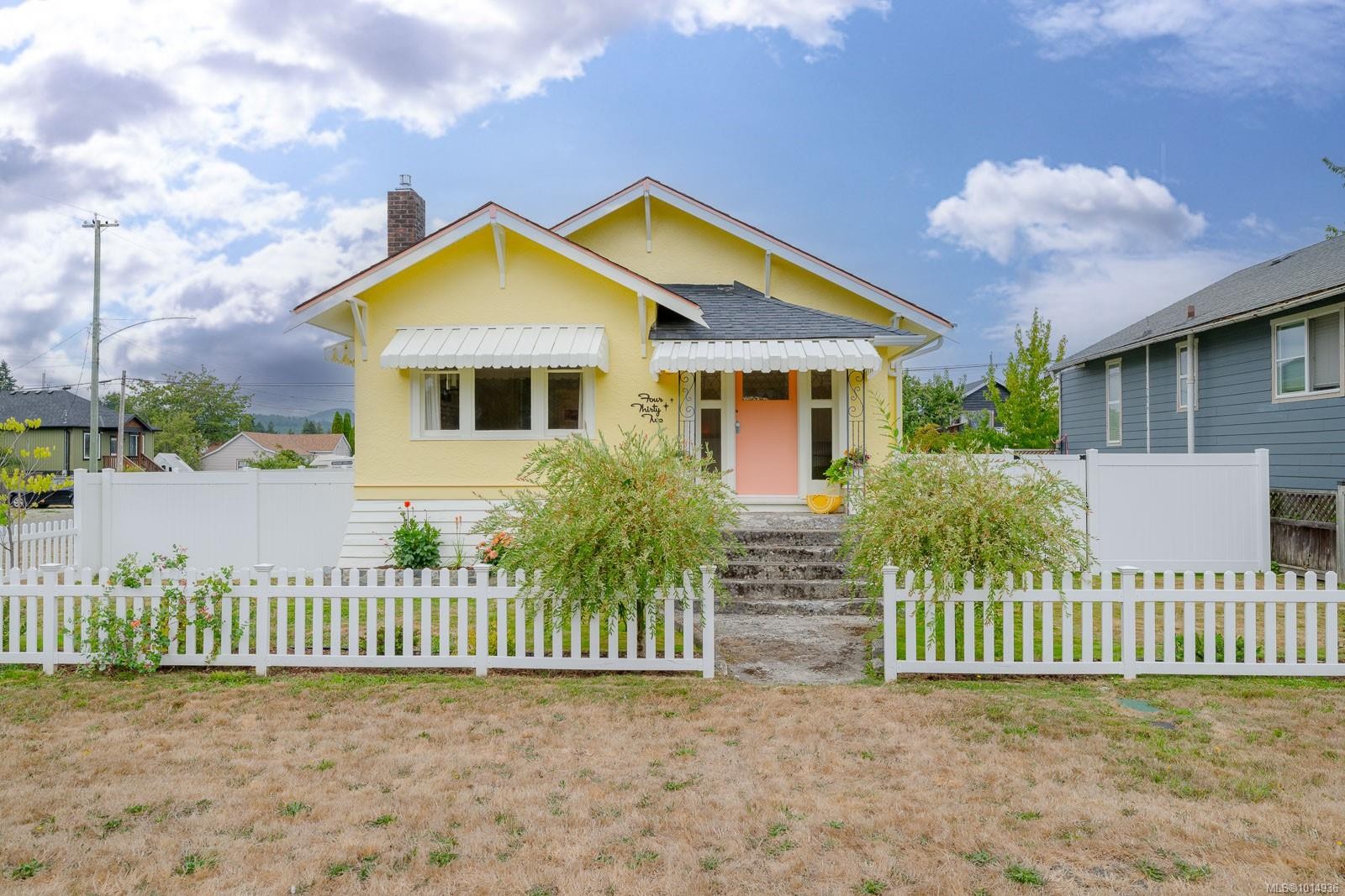 432 Buller St, Ladysmith, BC