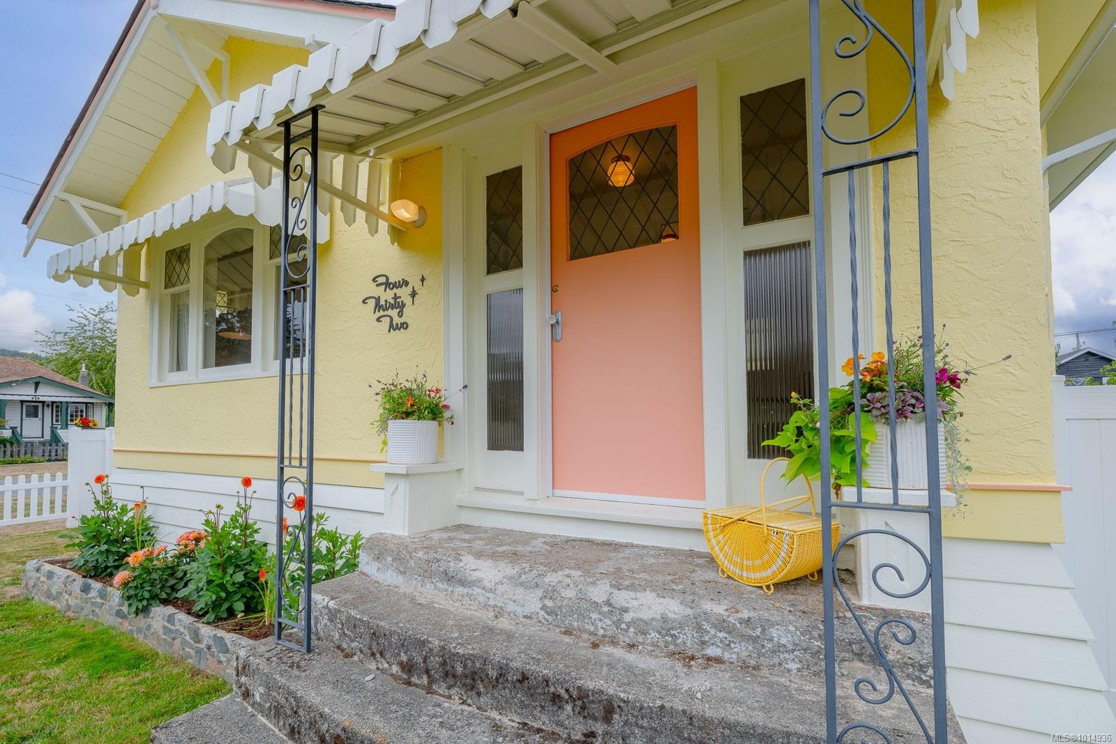 432 Buller St, Ladysmith, BC