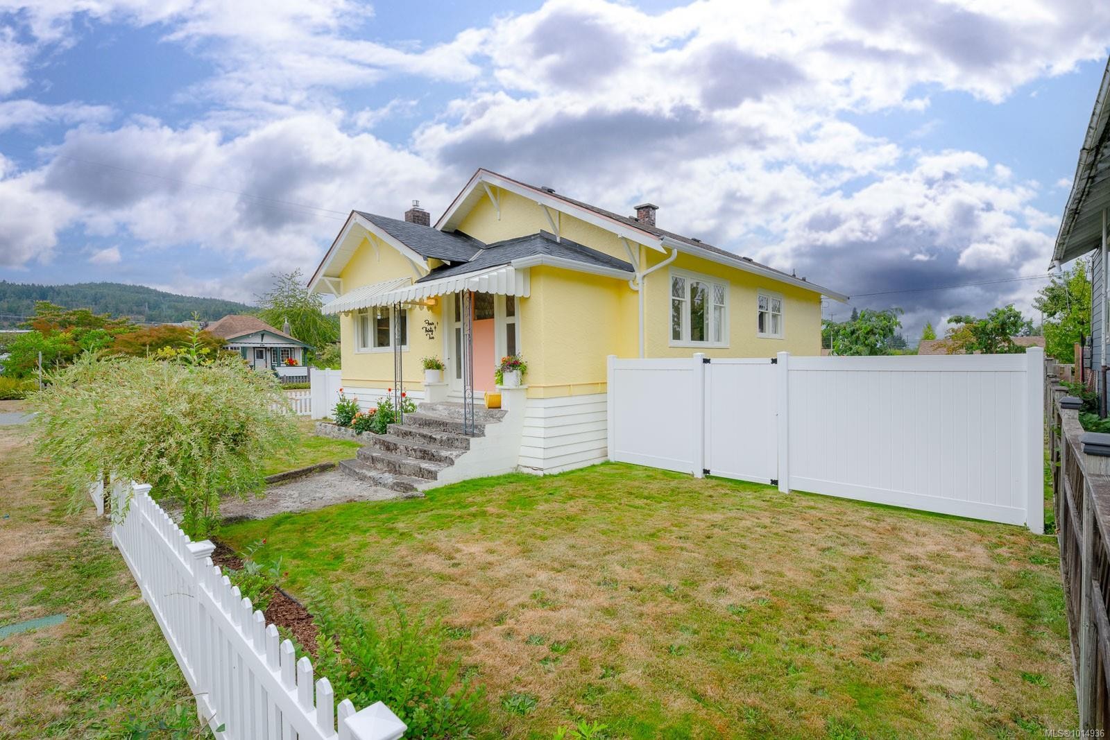 432 Buller St, Ladysmith, BC