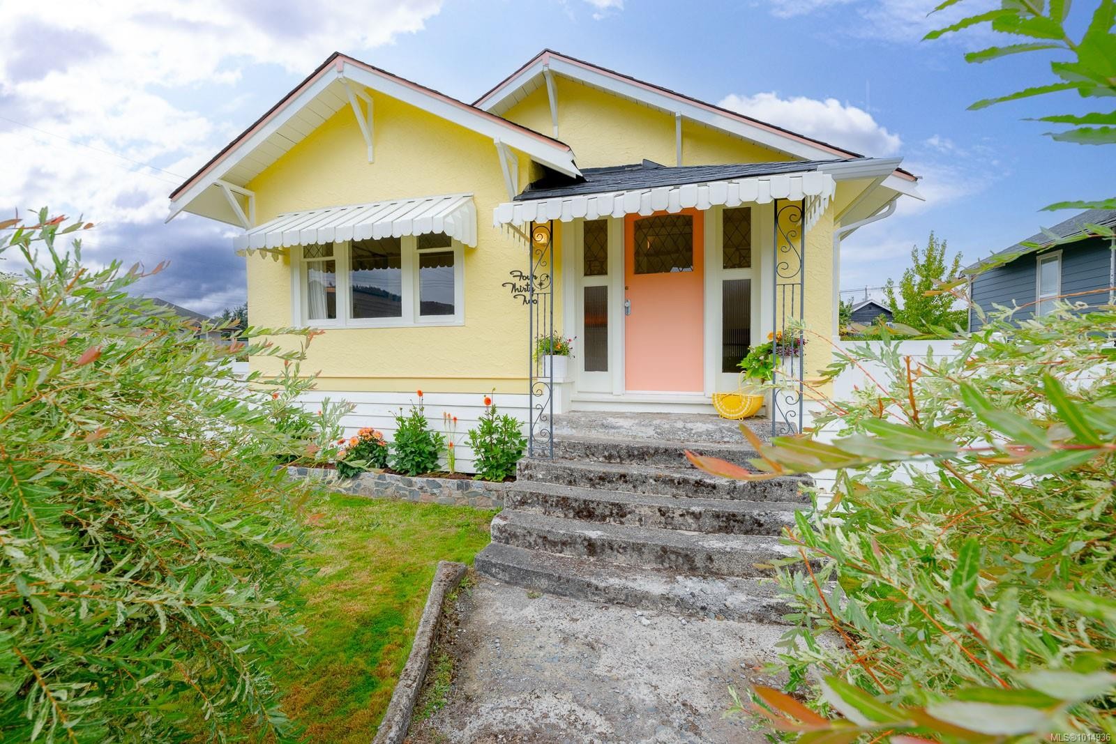 432 Buller St, Ladysmith, BC