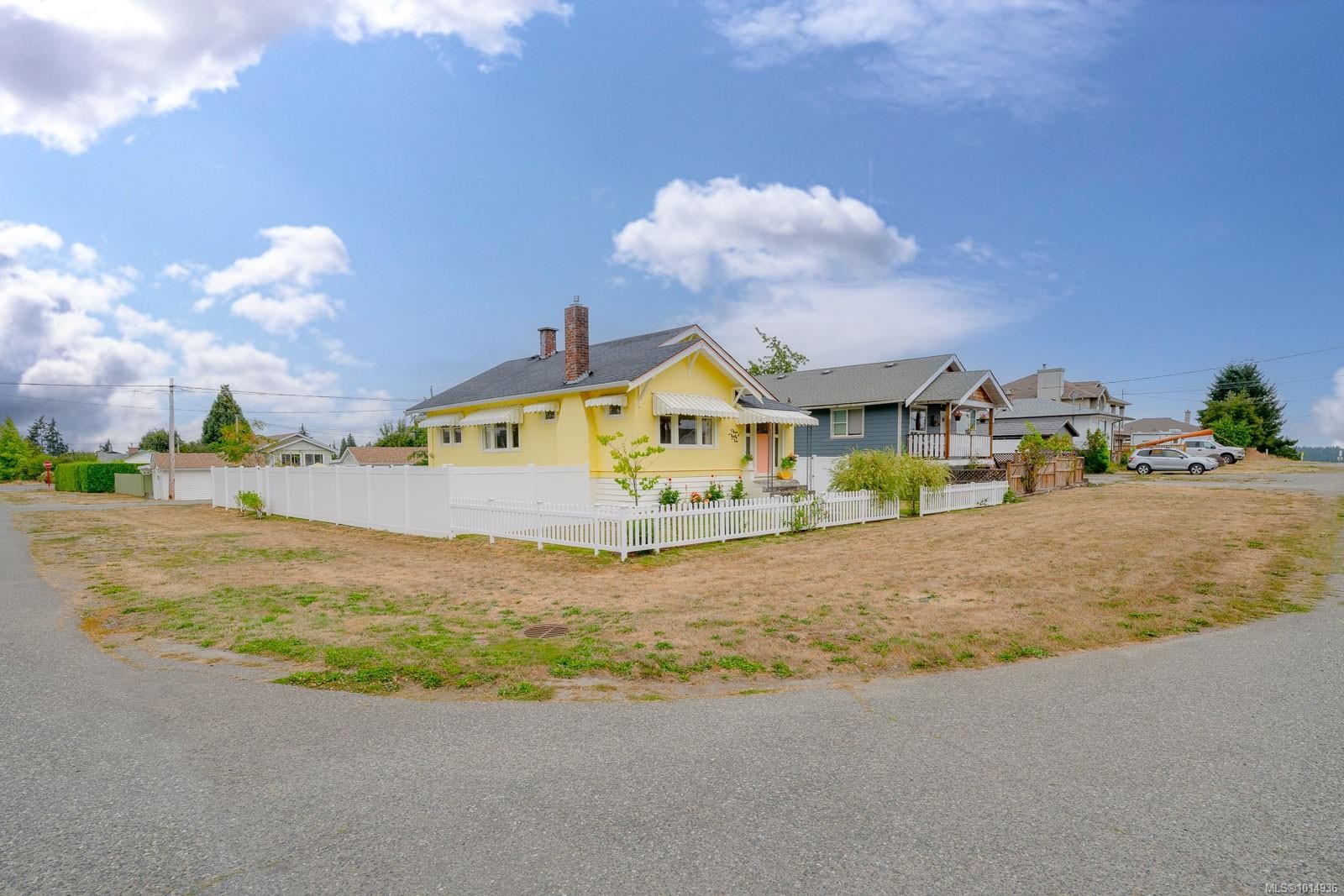 432 Buller St, Ladysmith, BC