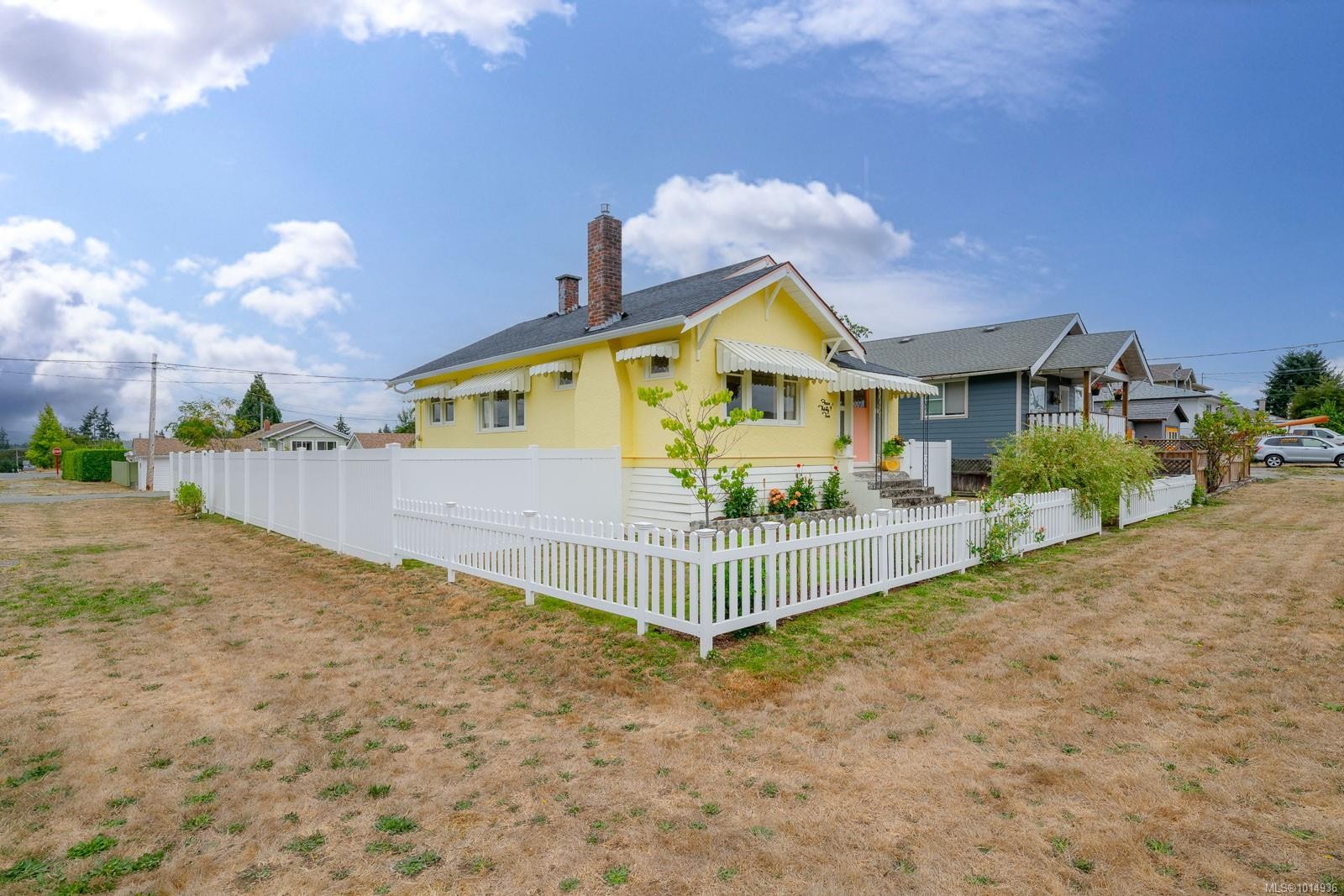 432 Buller St, Ladysmith, BC