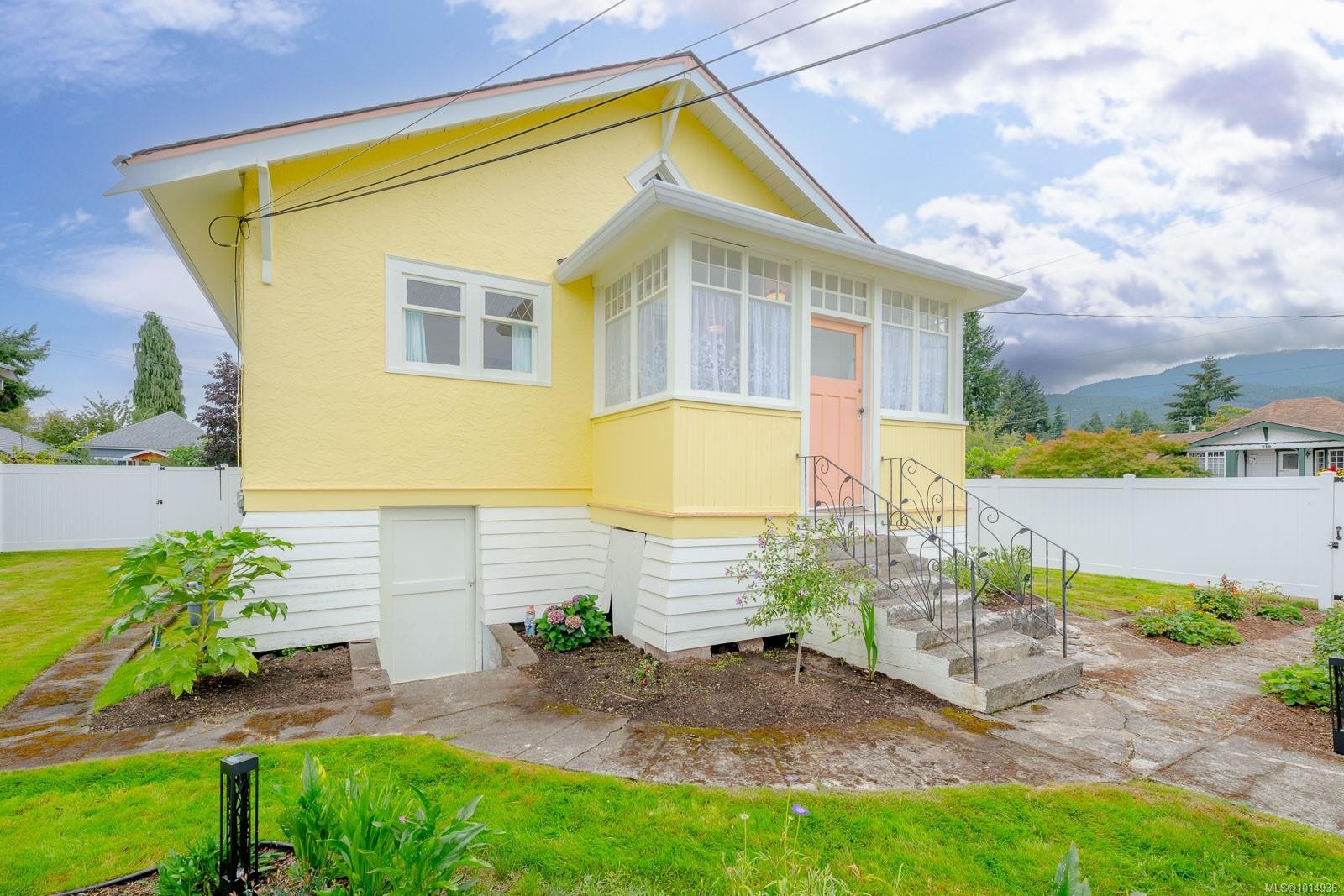 432 Buller St, Ladysmith, BC