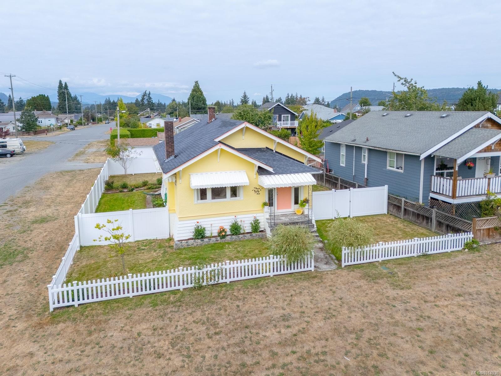 432 Buller St, Ladysmith, BC