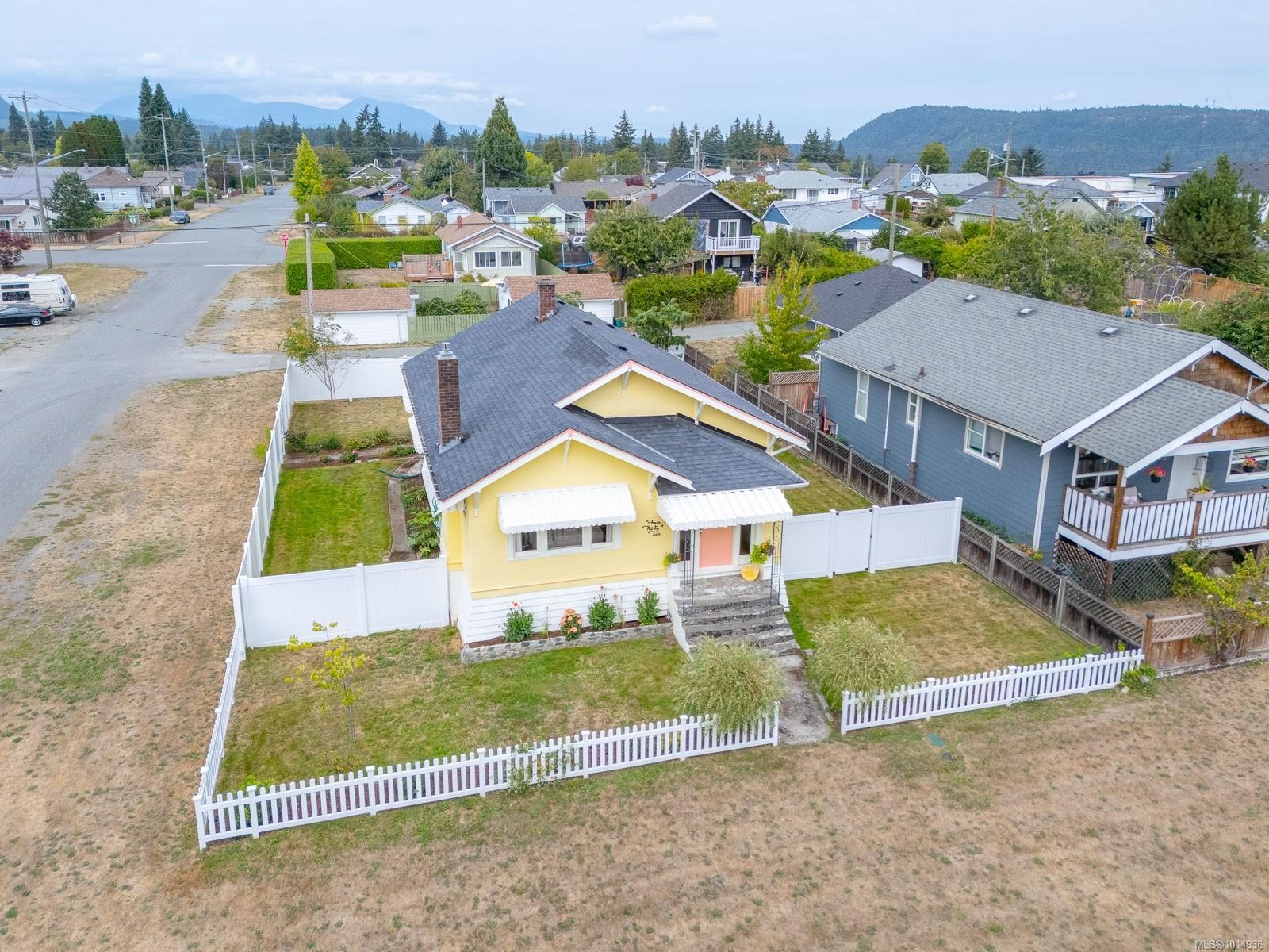 432 Buller St, Ladysmith, BC