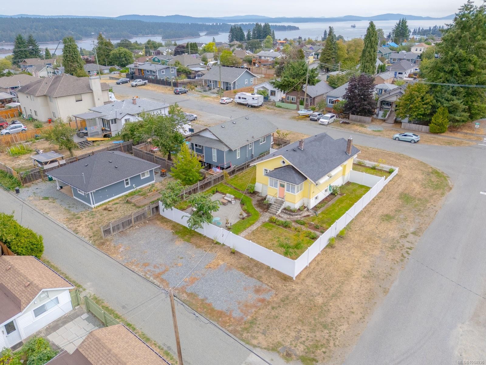 432 Buller St, Ladysmith, BC