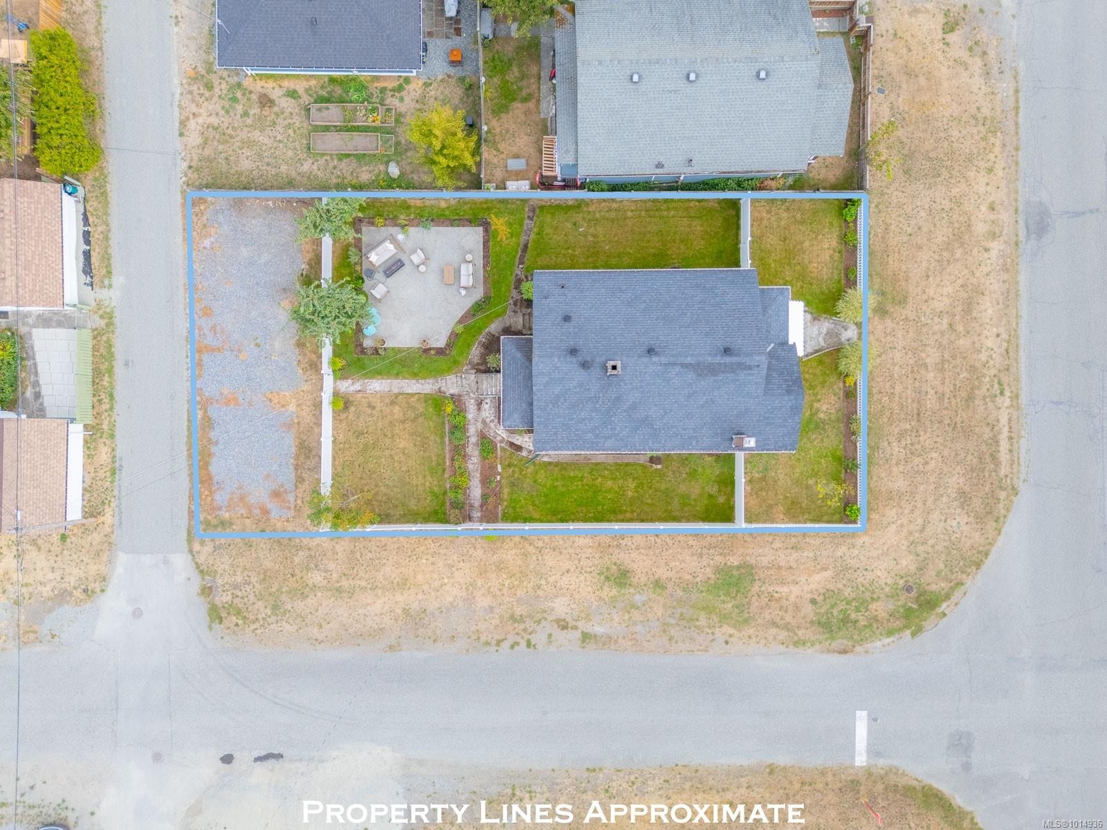 432 Buller St, Ladysmith, BC