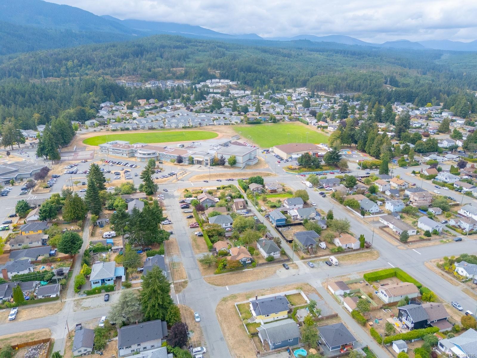 432 Buller St, Ladysmith, BC