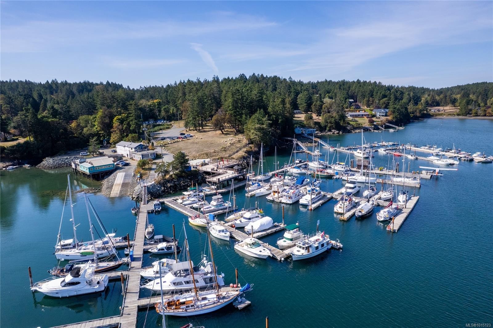 2530 Spring Beach Dr, Gabriola Island, BC