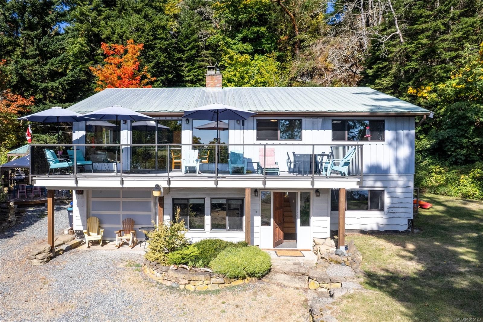 2530 Spring Beach Dr, Gabriola Island, BC