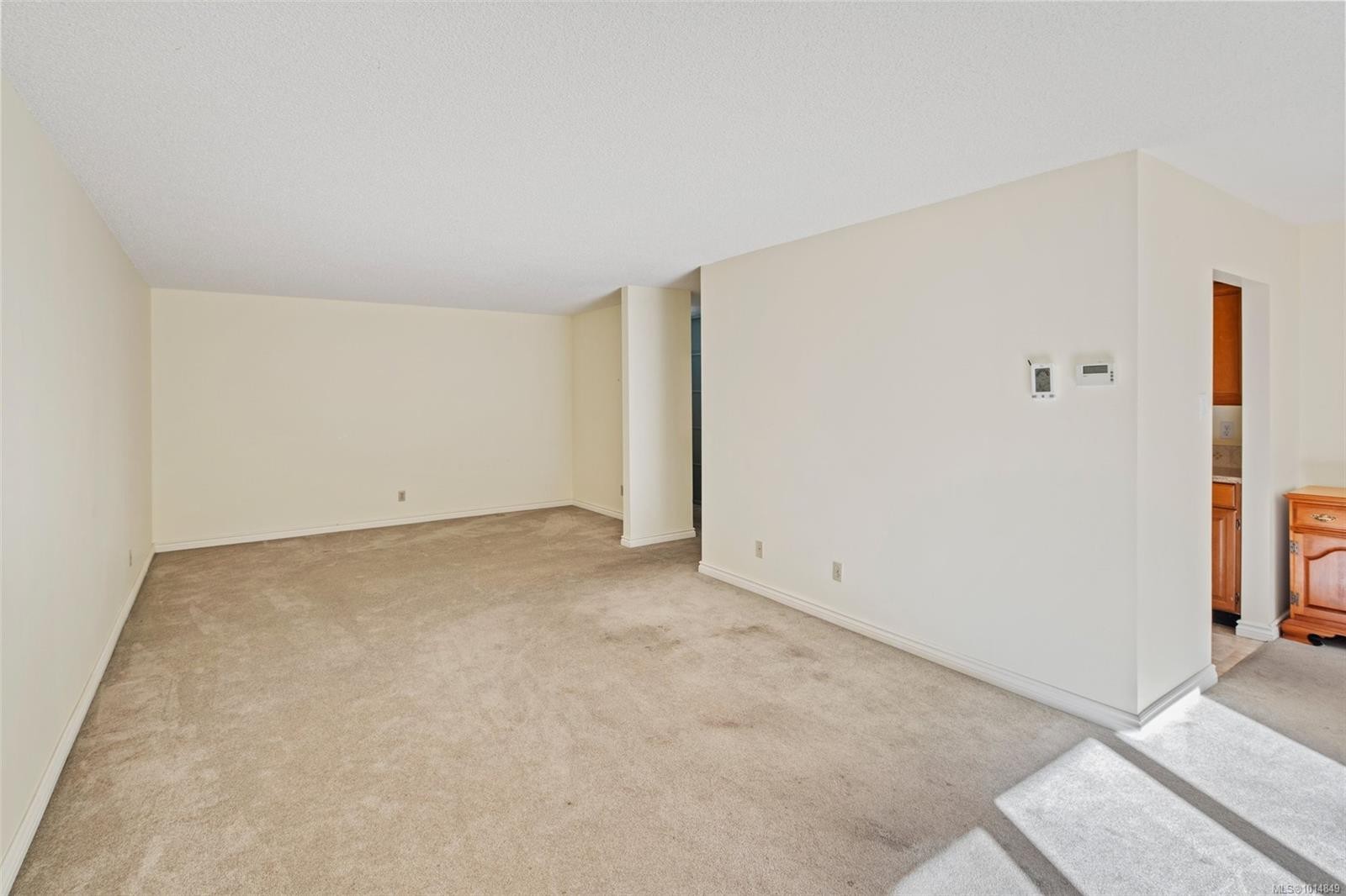 108-1149 Rockland Ave, Victoria, BC - Indoor Photo Showing Other Room