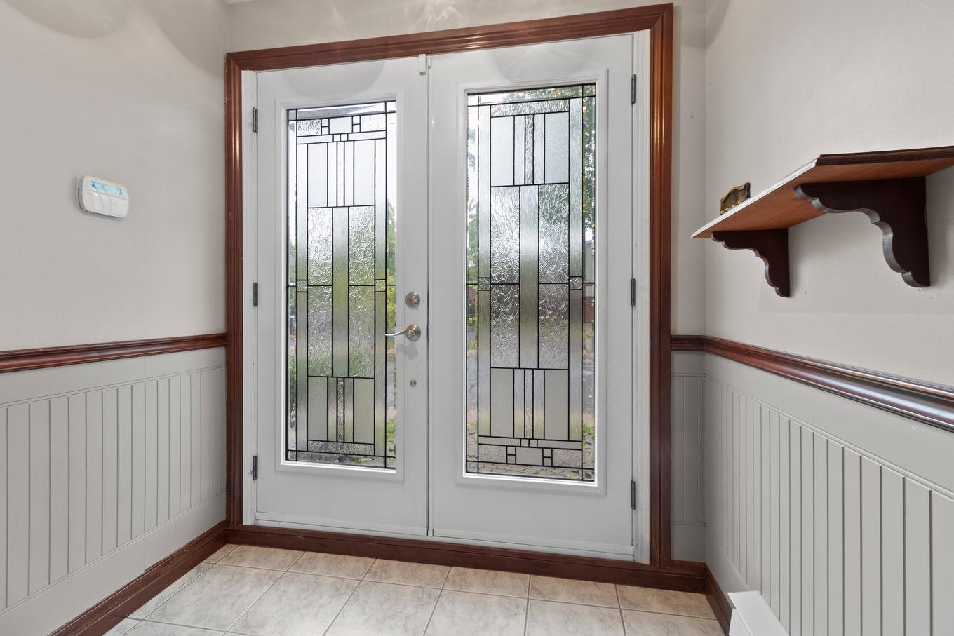 Hall - 3018 Rue William, Longueuil (Saint-Hubert), QC - Indoor Photo Showing Other Room