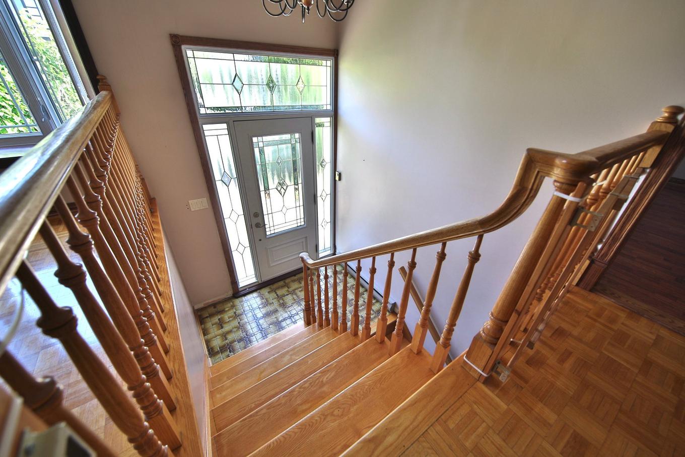 Hall - 820 Rue Martin, Longueuil (Saint-Hubert), QC - Indoor Photo Showing Other Room